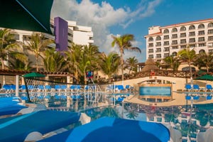GR Solaris Cancun Resort - All-Inclusive Resort - Cancun, Mexico