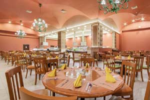 Cafe Solaris