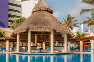 Pool Bar