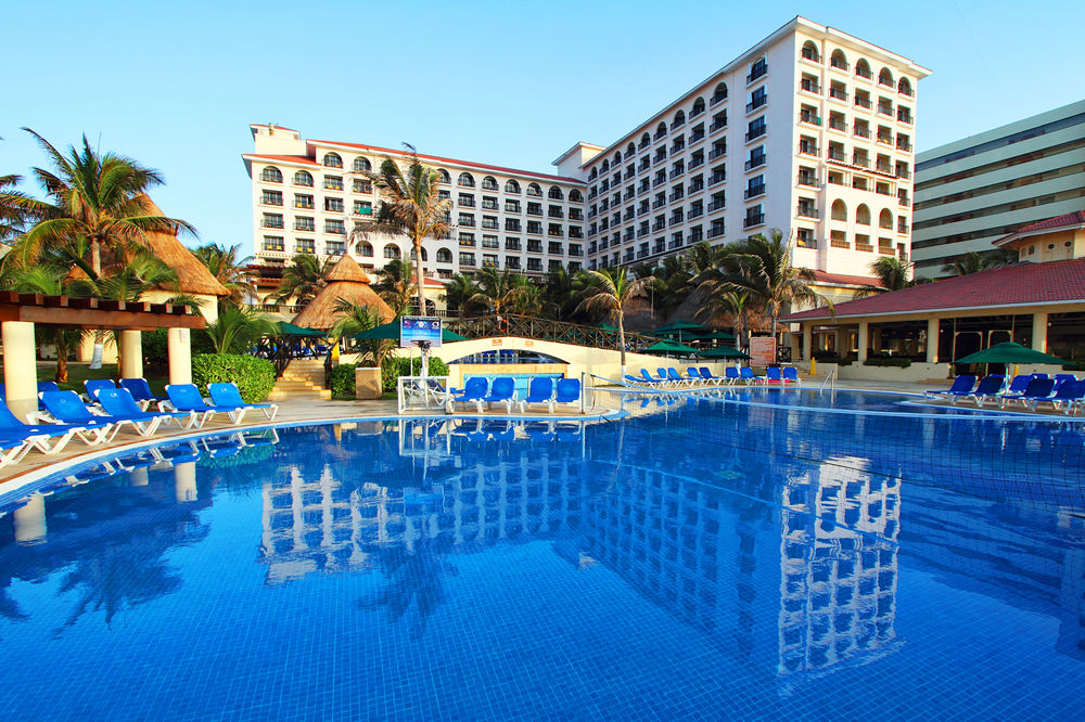 GR Solaris Cancun Resort – Solaris Cancun - GR Solaris Cancun and Spa  Resorts